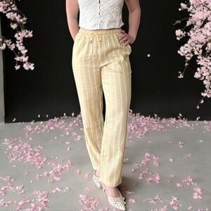 Old Money Pants, Tuscan Soleil